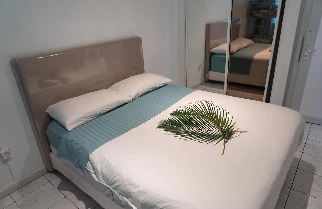 Le Meherio Papeete  Appartamento Papeete (Tahiti)
